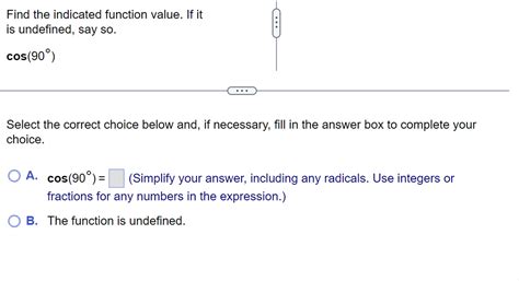 Image result for Symbol for When a Function Is Undefined