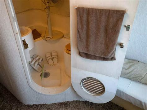 The vision behind capsules - Japan's landmark capsule tower is coming ...