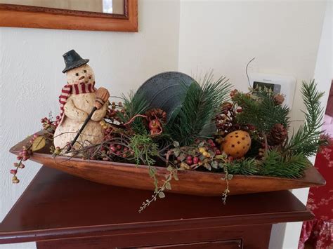 Image result for Rustic Winter Table Decorations