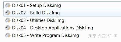 Access File Windows 1.0 的图像结果