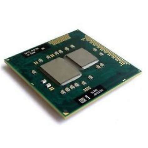 Buy Intel® Core i3-330M Processor (3M Cache, 2.13 GHz) Online in India ...