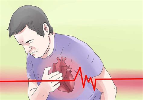 心脏病的这9个征兆，提前知道能救命 - 知乎