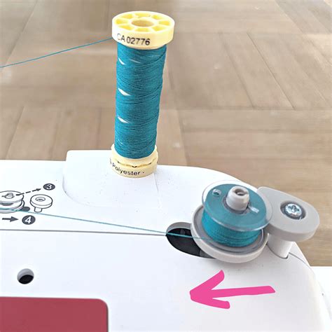 Image result for Thread a Bobbin Hack