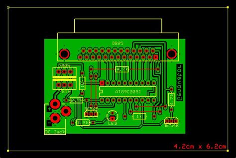 Image result for ExpressPCB Schematic Examples