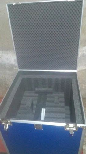 Protective Flight Case - Protective Engineering Flight Case Service ...