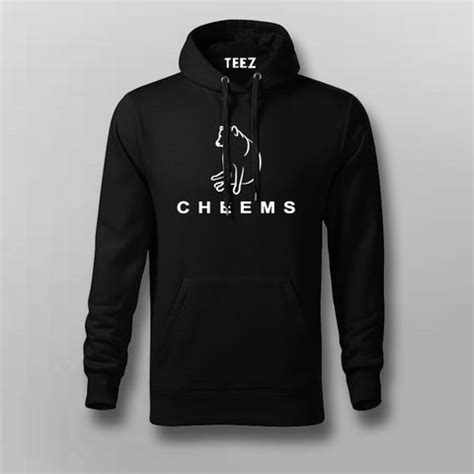 Cheems Dog Hoodies For Men – TEEZ.in