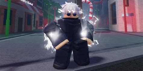 Aut Roblox Gojo 的图像结果