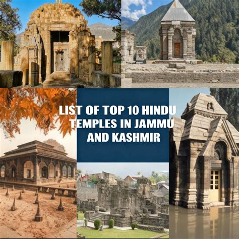 10 Must Visit Temples in Vrindavan | SacredDham