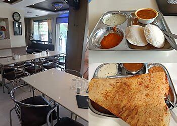3 Best Pure Vegetarian Restaurants in Amravati, MH - Expert Recommendations
