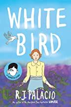 White Bird -Hardback