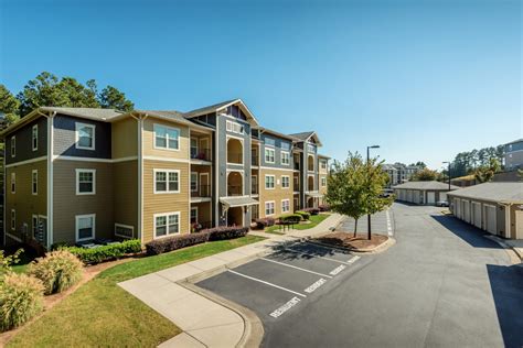 Retreat at RTP | Apartments in Downtown Durham, NC