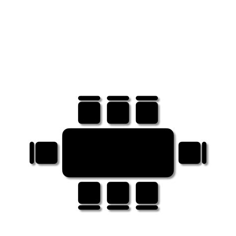 8 Seater Dining Table - INMARWAR