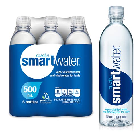Smart Water