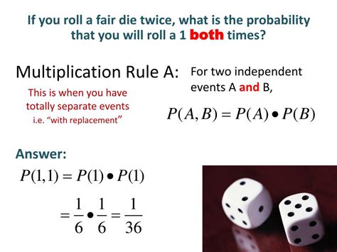 Probability Multiplication Law Lectures AFC 的图像结果