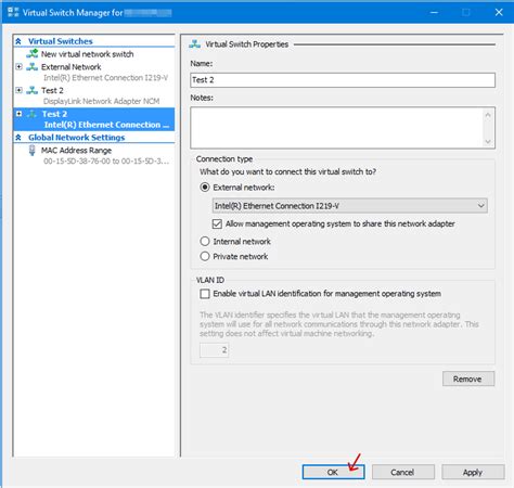 Fail to Start Virtual Machine 的图像结果