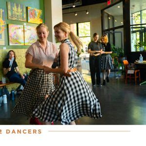 Two Feet, Two Beat | level 2 swing dance lessons, Iowa City Masonic ...