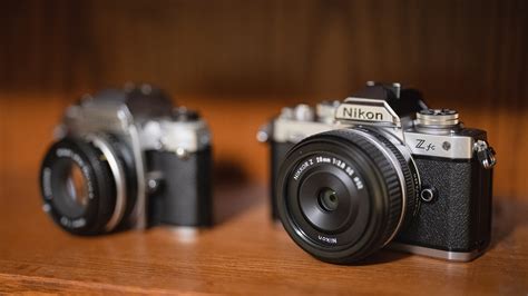 Nikon Z Fc Dx-format Mirrorless Camera Review | 7petals.in