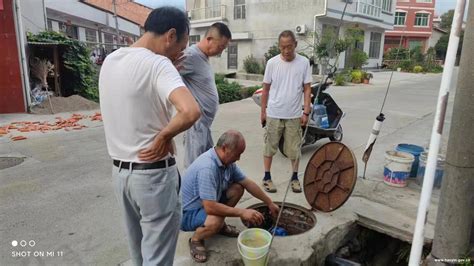 城关镇：多举措保障群众饮水安全-汉阴县人民政府