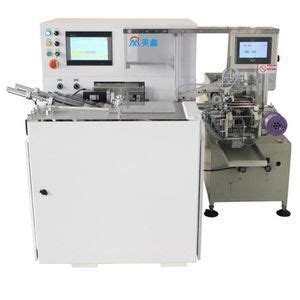 Image result for Bamboo Toothbrush Making Machine