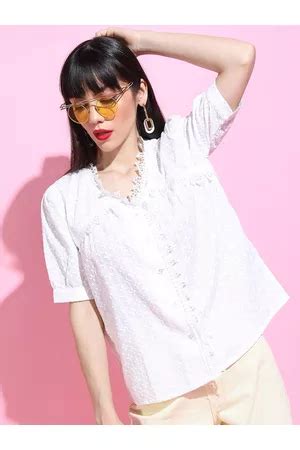Buy sexy Tokyo Talkies Tops - Women - 955 products | FASHIOLA.in