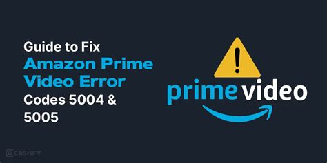Amazon Prime Video Error Code 7017 的图像结果