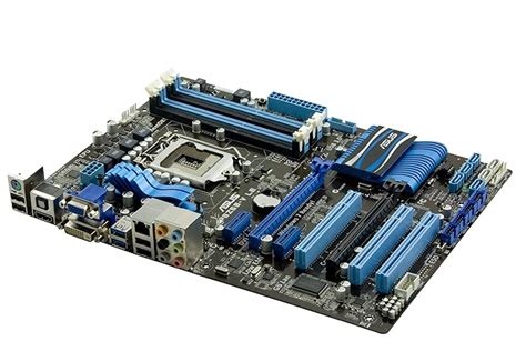 Amazon.in: Buy ASUS LGA 1155 - Z68 - SATA 6Gb/s and USB 3.0 - ATX Intel ...