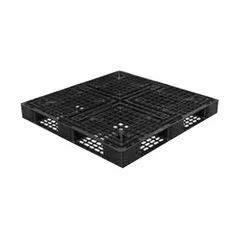 Plastic Pallet - Plain Top Plastic Pallet Trader - Retailer from Coimbatore