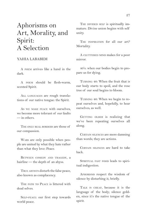 Morality Poem 的图像结果