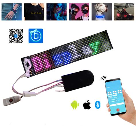 Image result for DIY LED Screen