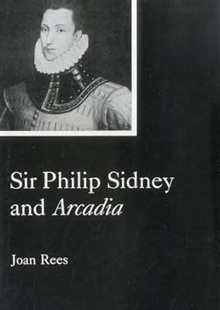 Buy Sir Philip Sidney and Arcadia Book Online at Low Prices in India ...
