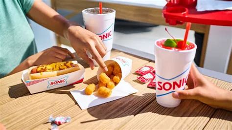 Image result for Sonic Drive-In Reviews