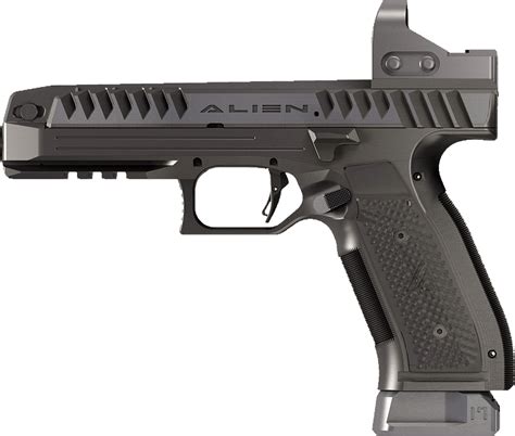 Image result for Alien Pistole