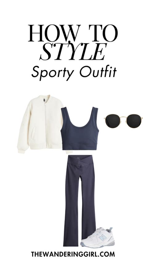 Sports Outfit 的图像结果