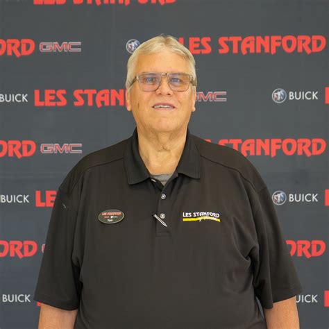 Les Stanford Buick GMC Staff | Ferndale Buick, GMC dealer in FERNDALE MI