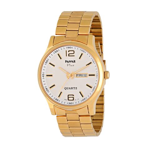 Official Web Site of HMT Watches by HMT Limited | Buy online