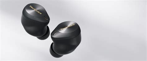 Headphones & Earbuds EAH-AZ80 - Technics Australia