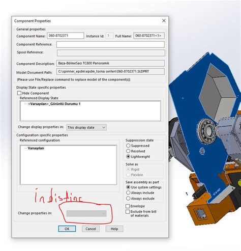 Image result for Use Configuration in SolidWorks
