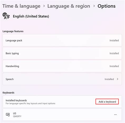 How to troubleshoot keyboard issues?