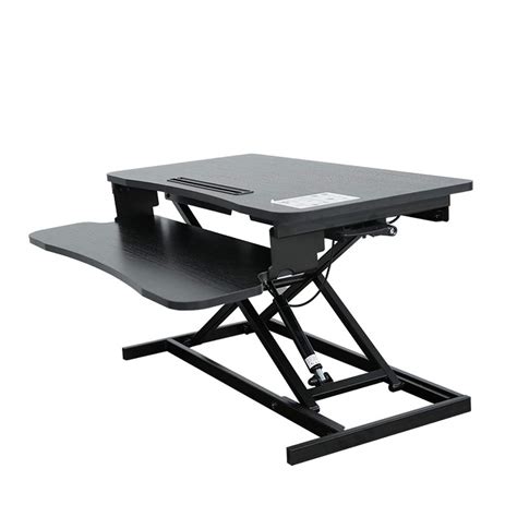 Buy LeiQuanQuan Workstation Screen Lifter, Ergonomic Computer Desktop ...