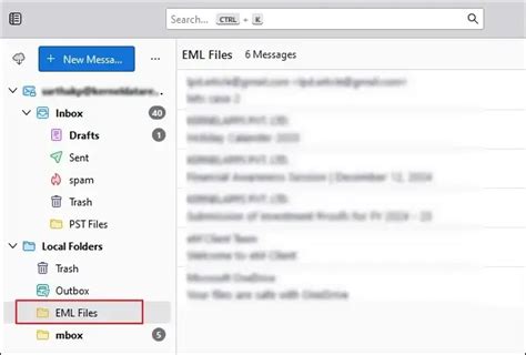 Image result for Using a MSG File