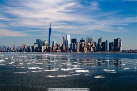 纽约,美国,摩天大楼高清图库素材免费下载(图片编号:7212492)-六图网
