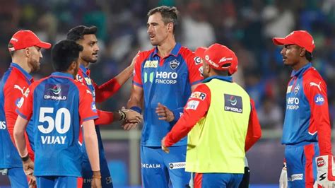 Mitchell Starc absence matters, but can't keep thinking about it: Munaf ...