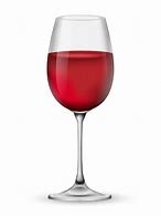 Image result for Verre A Vin Rouge Balloon