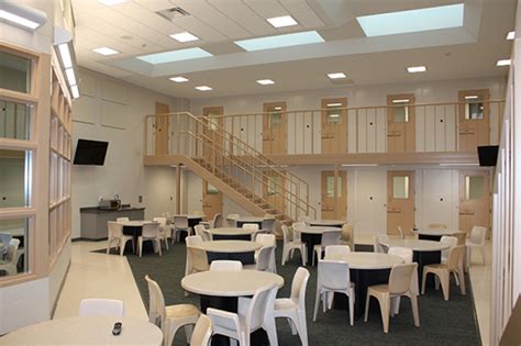 Chisago County Jail and Law Enforcement Center