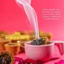 ROSIER Haldi Chandan Havan Cups for Pooja, 32 Cups + 1 Stand, made from ...