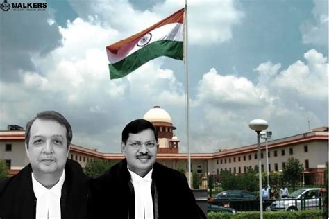 Supreme Court Rules: Special Court Empowered to Try IPC Offences ...