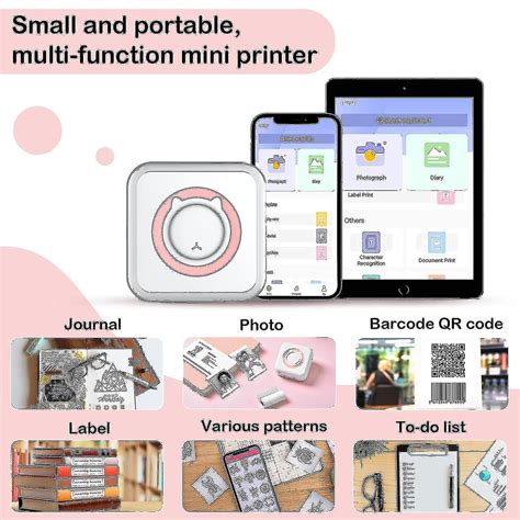 Image result for Handheld Sticker Printer