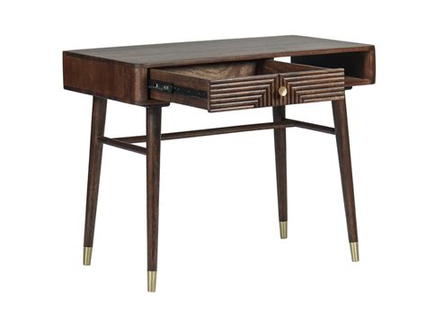 Raiden Desk – Bay Window