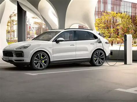 BMW i8, Volvo XC90 T8 Excellence: Five Hybrid Cars For Guilt-Free ...