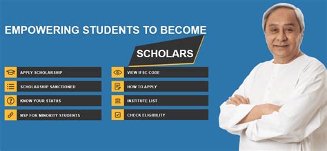 Post Matric Scholarship Odisha 2021: Apply at scholarship.odisha.gov.in
